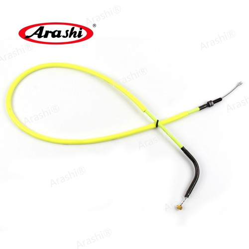 Fit Yamaha MT-09 FZ-09 2014-2017 FZ09 MT09 Arashi 148cm Clutch Cable Replacement - Picture 2 of 6