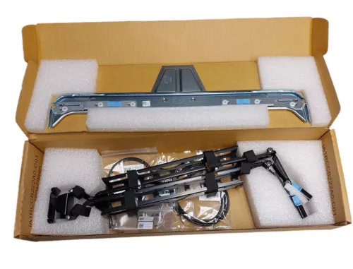 Dell Poweredge 1U Cable Managment Arm KIT 02J1CF f. Server Schrank