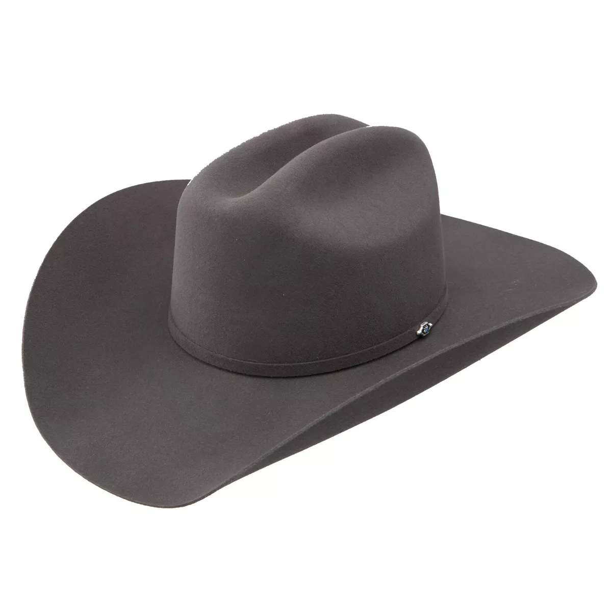 Stetson 4X Granite Mason Hat - 7 1/8