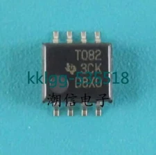 10PCS NEW T082 new electronic operational amplifier chip