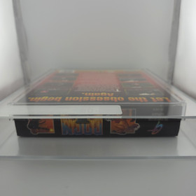 Doom II, VGA 80+ Qualified SILVER