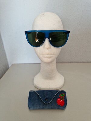 CELINE Damen  Sonnenbrille CL41435 T9185  ; Aqua  blau ; 61-14 145      CL1