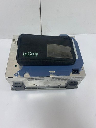 Lecroy WaveRunner 64xi 600 MHz Oscilloscope 10 GS/s (see description) - Picture 12 of 13