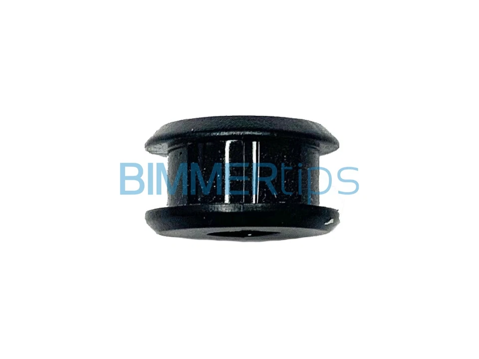 Buje ojal cable pedal acelerador BMW Z3 35411152331 1.8 1.9 2.8 genuino OEM Foto 4 de 4