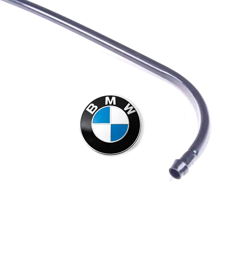 GENUINE Windshield Washer Hose to Washer Nozzles for BMW E38 1997-2001 - Image 4 of 4