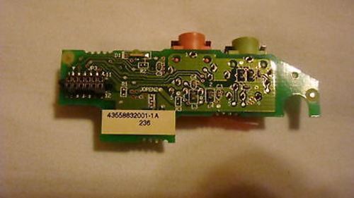 HP Pavilion ZT1000 Laptop Audio Jack I/O Board LS-1305 - Picture 2 of 2