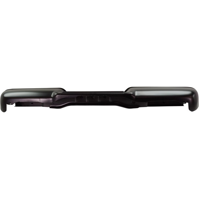 Step Bumper Rear Face Bar Chrome for GMC C1500 Truck K1500 15025374-pfm ...