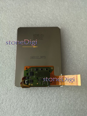 3.5'' Inch LCD Screen + Touch Digitize For Datalogic Falcon X3+Plus 3rd Version