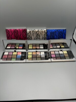 PROFUSION 12 color EYE SHADOW PALETTE choose color