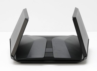 NETGEAR Nighthawk RAX120 AX12 12-Stream AX WiFi Router AX6000 ISSUE