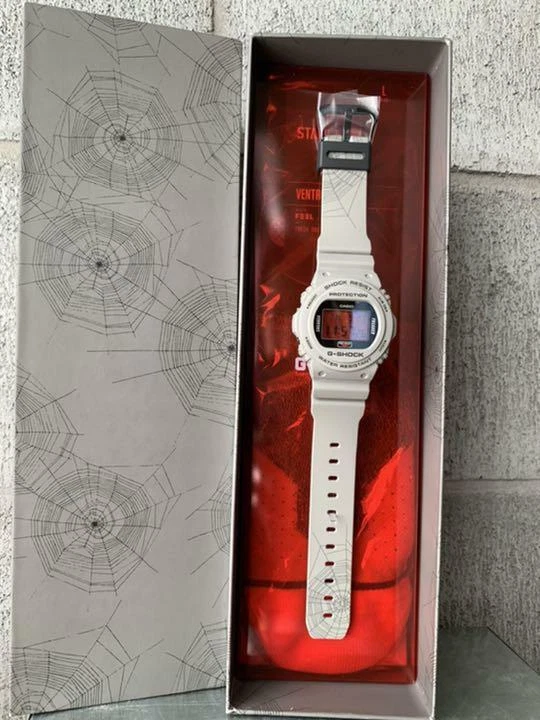 G shock cheap stance