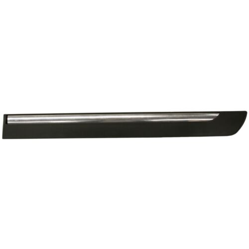 Door Molding and Beltlines For 2006-2008 Mercury Grand Marquis Rear Driver Side - Foto 1 di 5