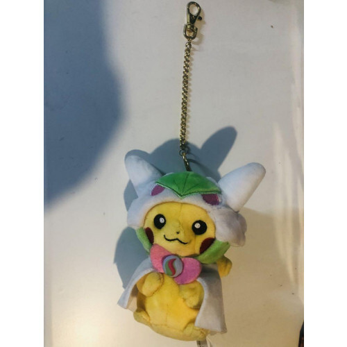 Mavin  Pokemon Center Original Plush Shiny Mega Gardevoir OA Doll F/S  w/Tracking# Japan