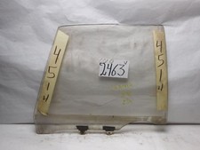 92 93 94 95 96 Toyota Camry REAR PASSENGER Side Door Glass USED 2463-V