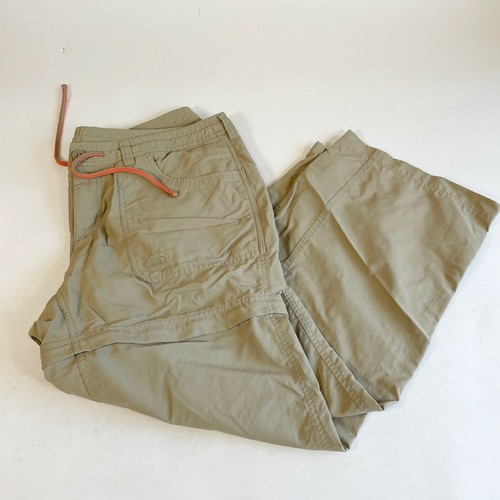 The North Face Horizon II Womens Stow 