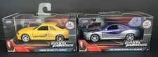 Jada Fast  Furious Nissan Skyline GT-R  1995 Nissan Skyline GT-R BCNR33 -1:32