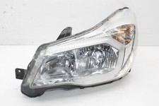 Feu avant (phare) Subaru FORESTER