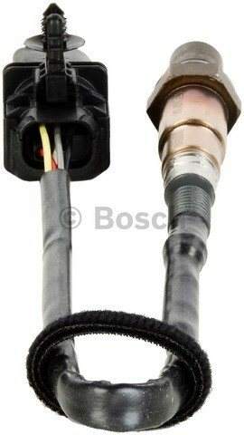 Oxygen Sensor Bosch UPSTREAM For 2013-2014 FORD EDGE L4-2.0L Engine eBay