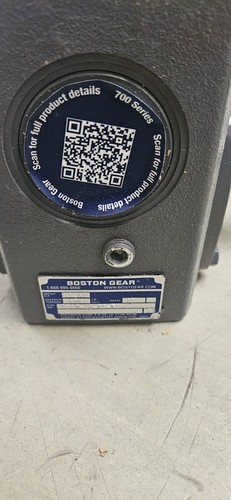 Boston Heat F715-10-B5-G/ F71510B5G - Picture 2 of 2