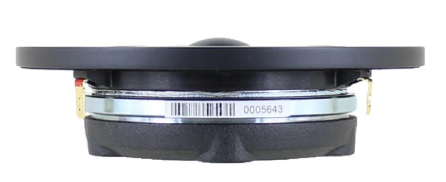 SB Acoustics Satori TW29DN-B Dome Tweeter Black 4 Ohm | eBay Australia