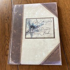 Lady Cottington's Pressed Fairy Book by Terry Jones 1998Barnes & Noble Hardcover
