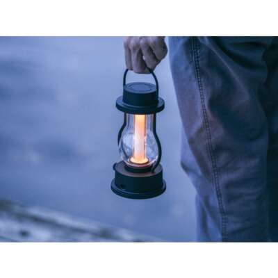 BALMUDA - 【新品・未開封】BALMUDA The Lantern L02A-BK Buy Now - BALMUDA The Lantern – BALMUDA USA