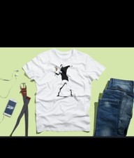 GUESS Embossed Graffiti Logo T-shirt  Junior Boys UK age 14 years