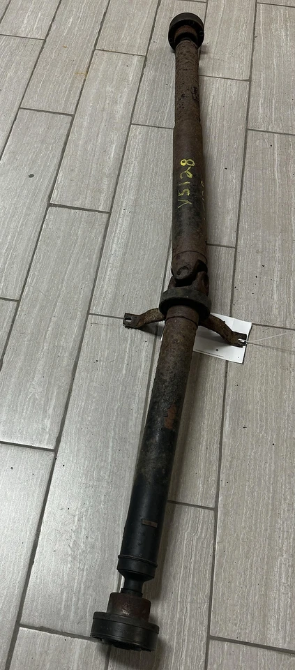 Eje de transmisión trasero VW PASSAT 00 01 02 03 04 05 Foto 2 de 4