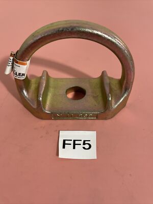 Miller By SPERIAN N-900 5M D Bolt Anchor Fast Shipping +Warranty