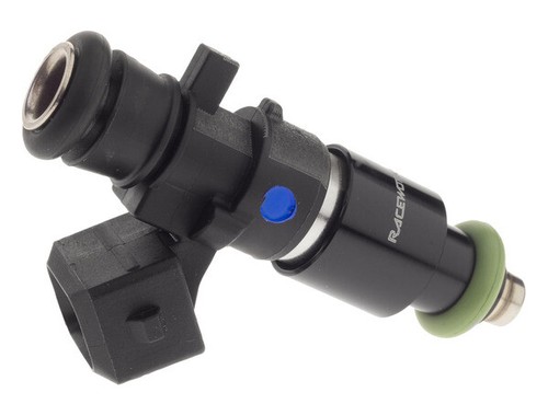 Raceworks INJ-503 1200cc Fuel injectors x 6 3/4 length EV1 plug 14mm E85 OK New - Picture 5 of 5