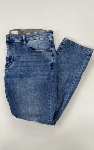 Weatherproof Mens Vintage Slim Fit 