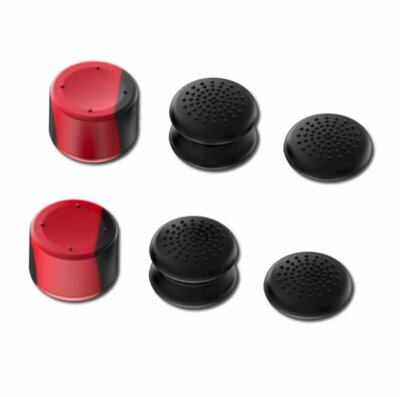 Joystick Button Heightened Cap Protector For PS5 Game Handle Controller