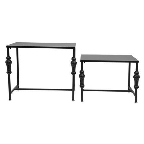Industrial Retail Table Display Stand Bag Display Rack Shoes Rack Shelves US! US - Picture 9 of 24
