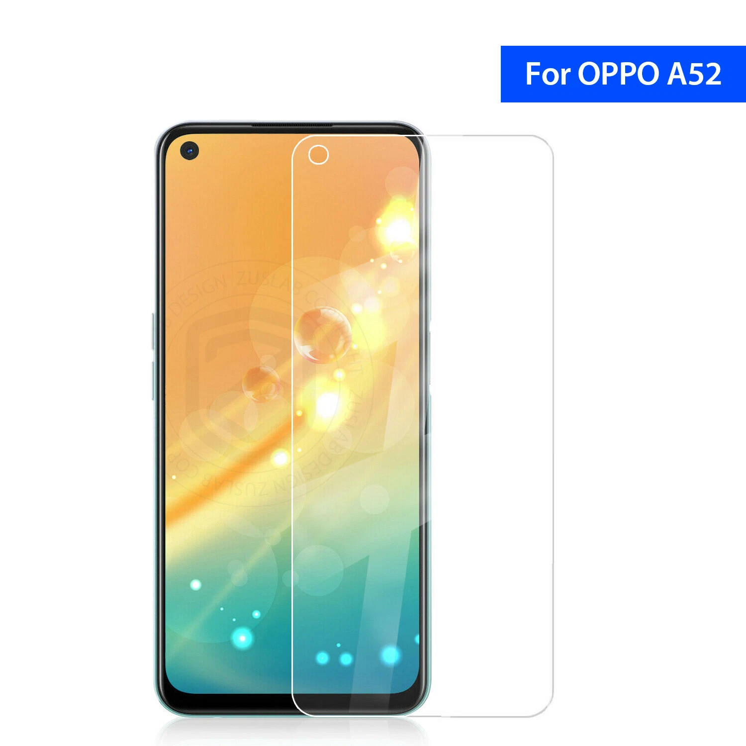 For OPPO A52