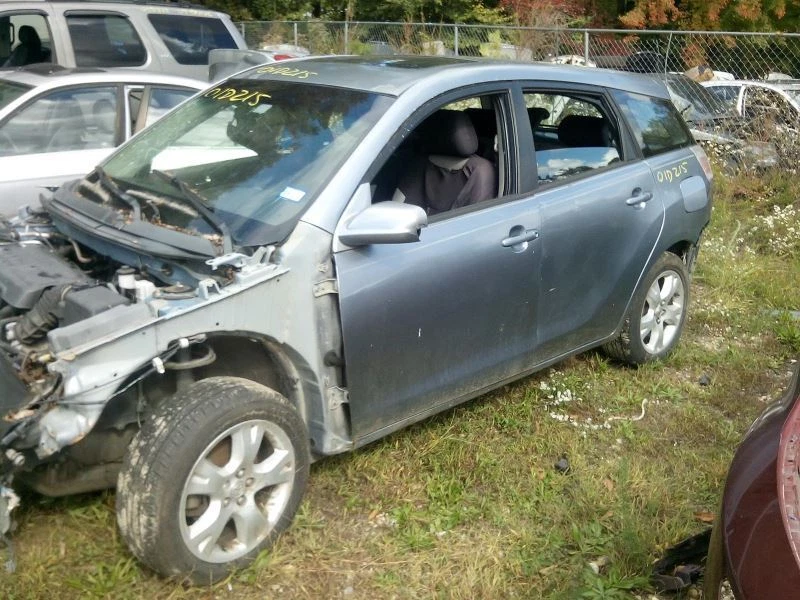 Radiator Fan Motor Fan Assembly 1ZZFE Engine Fits 04-08 MATRIX 1408213 - Imagem 3 de 4