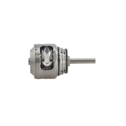 Turbina dental de fibra óptica de alta velocidad S-Max M900L 26W NSK Phatelus acoplador LED - Imagen 77 de 79