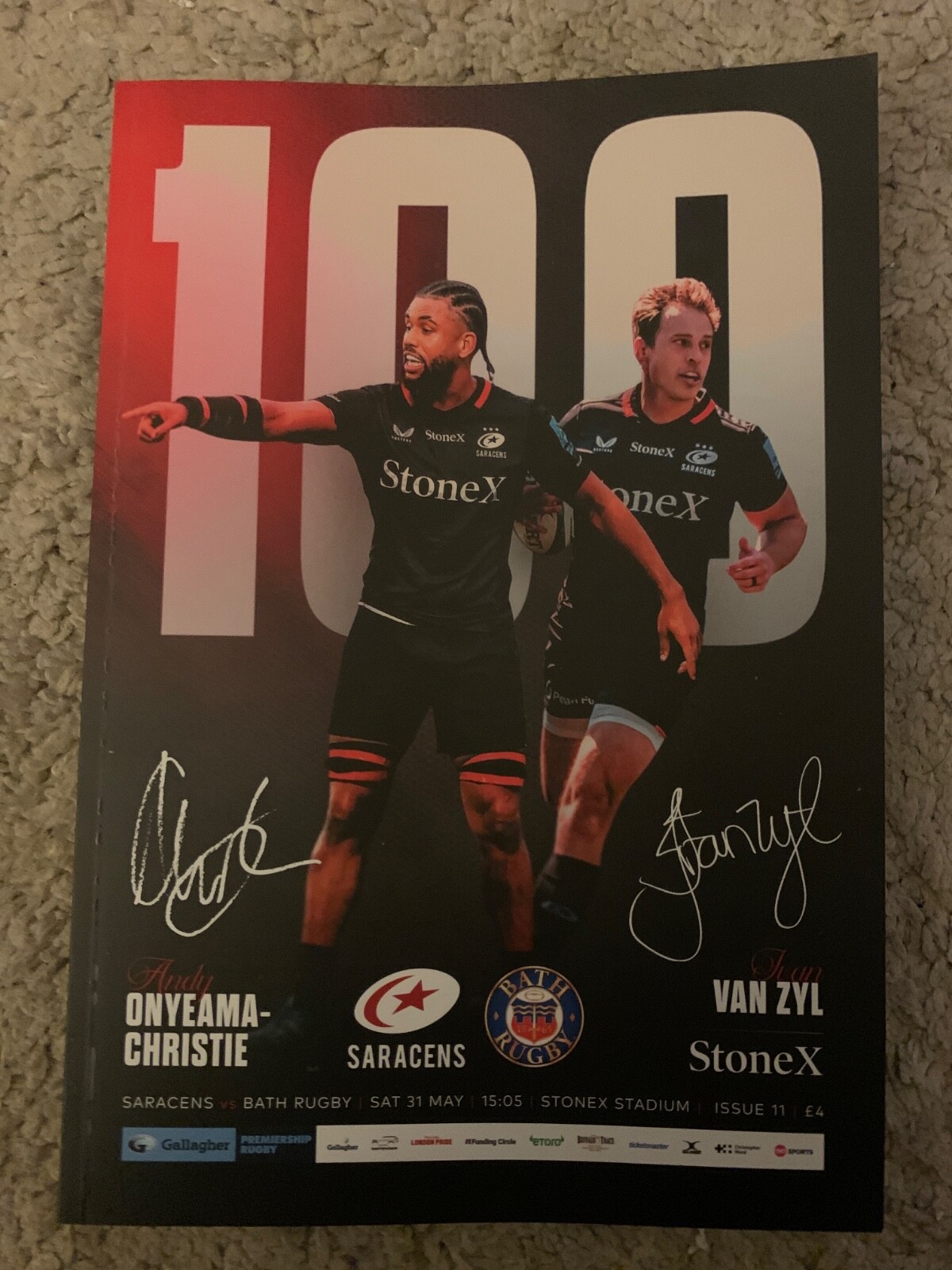 Picture 1 of 1