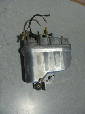 #ad OEM YAMAHA 200 225 250HP Outboard OX66 VST TANK 67H 14182 00 00 $825.00
