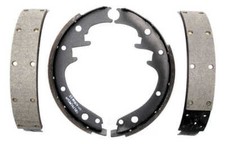 Rr Premium Brake Shoes  Raybestos  31PG