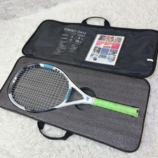 YONEX ASTREL 105 LIMITED Kimiko Date Retirement Commemorative Tennis Racket Auth