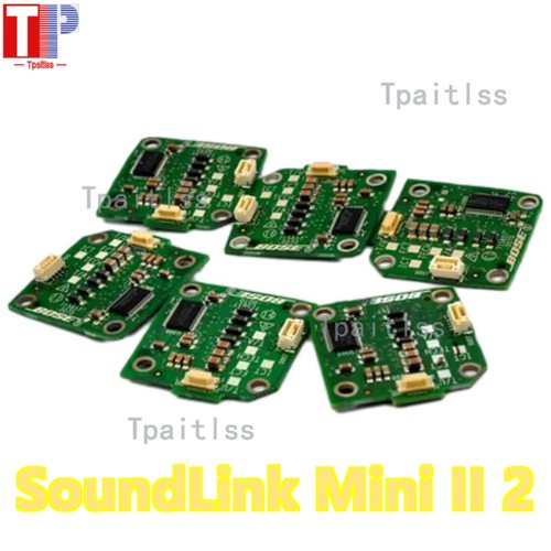 1PC Original Bose SoundLink Mini II 2 Endstufe Platine Lautsprecher Zubehör