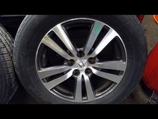 Wheel 18x8 Alloy 5 Double Spoke Factory Installed Fits 16-18 PILOT 297781