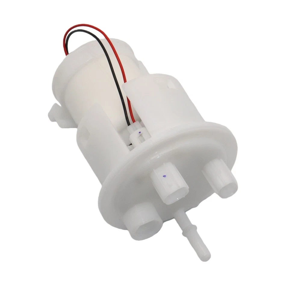 MONTAJE MÓDULO BOMBA COMBUSTIBLE PARA 2C0-13907-00 YAMAHA YZF R6 2006-08 29020-0081 Foto 4 de 4