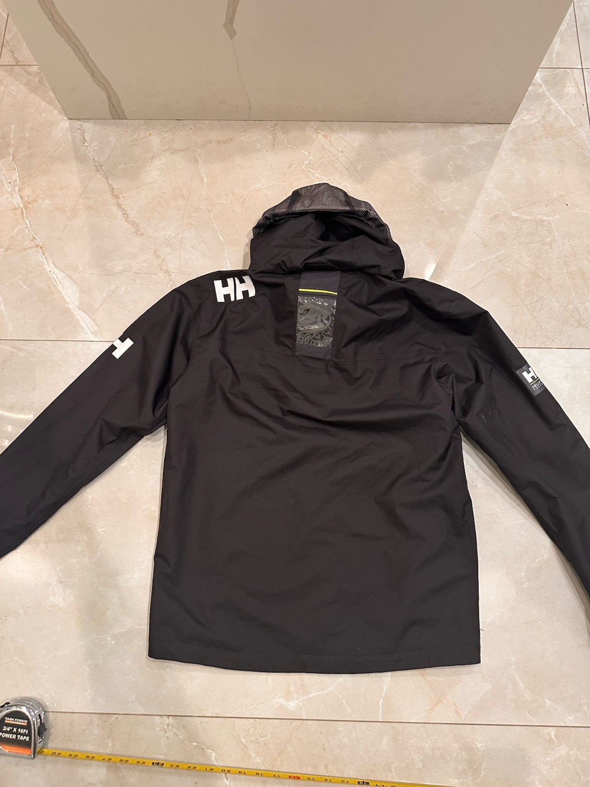 Helly Hansen Helly Tech Performance Ski Jacket Me… - image 7