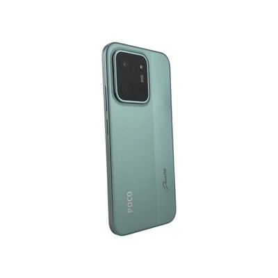 Xiaomi Poco C85 4G Smartphone 6.9 Zoll (17.52 cm) 50MP 6GB 128GB USB-C NFC Grün
