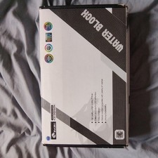 Bykski GPU Water Cooling Block for Graphics Card New