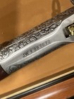 John Wayne 1892 Model 44-40 Rifle Engraved Framed Wall Display JW #987672 — photo 8