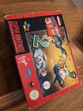 ebay® Auktion 127863083956 | Earthworm Jim 2 Snes Super Nintendo SPIEL OVP Thumbnail of ebay® auction 127863083956 | Earthworm Jim 2 Snes Super Nintendo SPIEL OVP