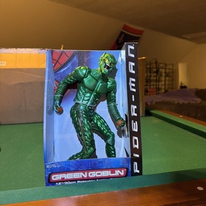 New Goblin Action Figure | eBay
