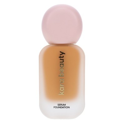 Kara Beauty GNO Serum Foundation 09